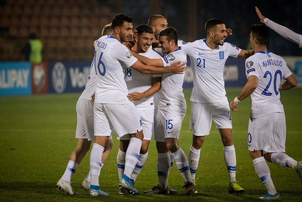 Euro 2020: Η δεύτερη σερί νίκη για την Εθνική μας– Κέρδισε την Αρμενία με 1-0